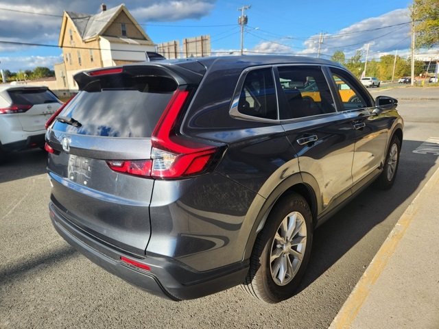 Used 2024 Honda CR-V SUV