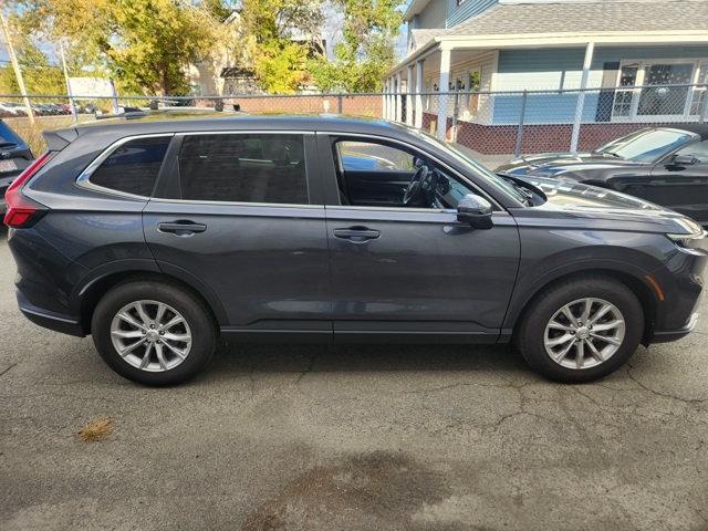 Used 2024 Honda CR-V SUV