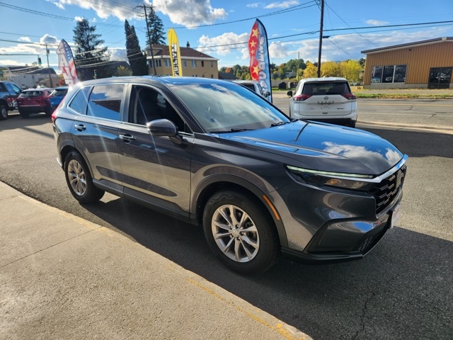 Used 2024 Honda CR-V SUV