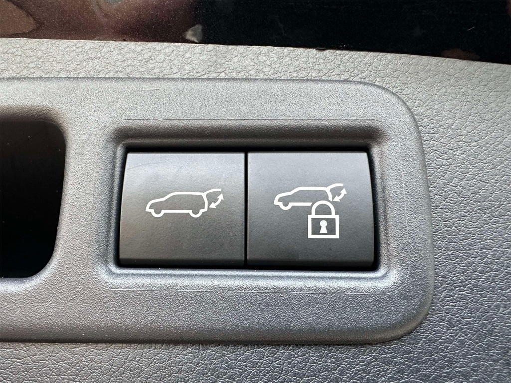 used 2023 Lexus RX car, priced at $46,995