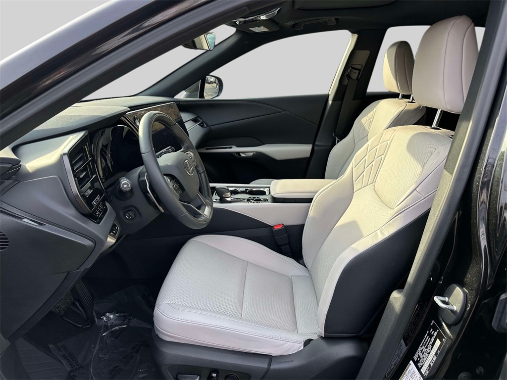 used 2023 Lexus RX car, priced at $46,995