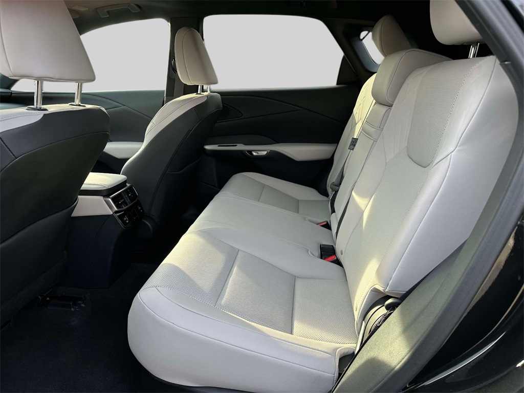 used 2023 Lexus RX car, priced at $46,995