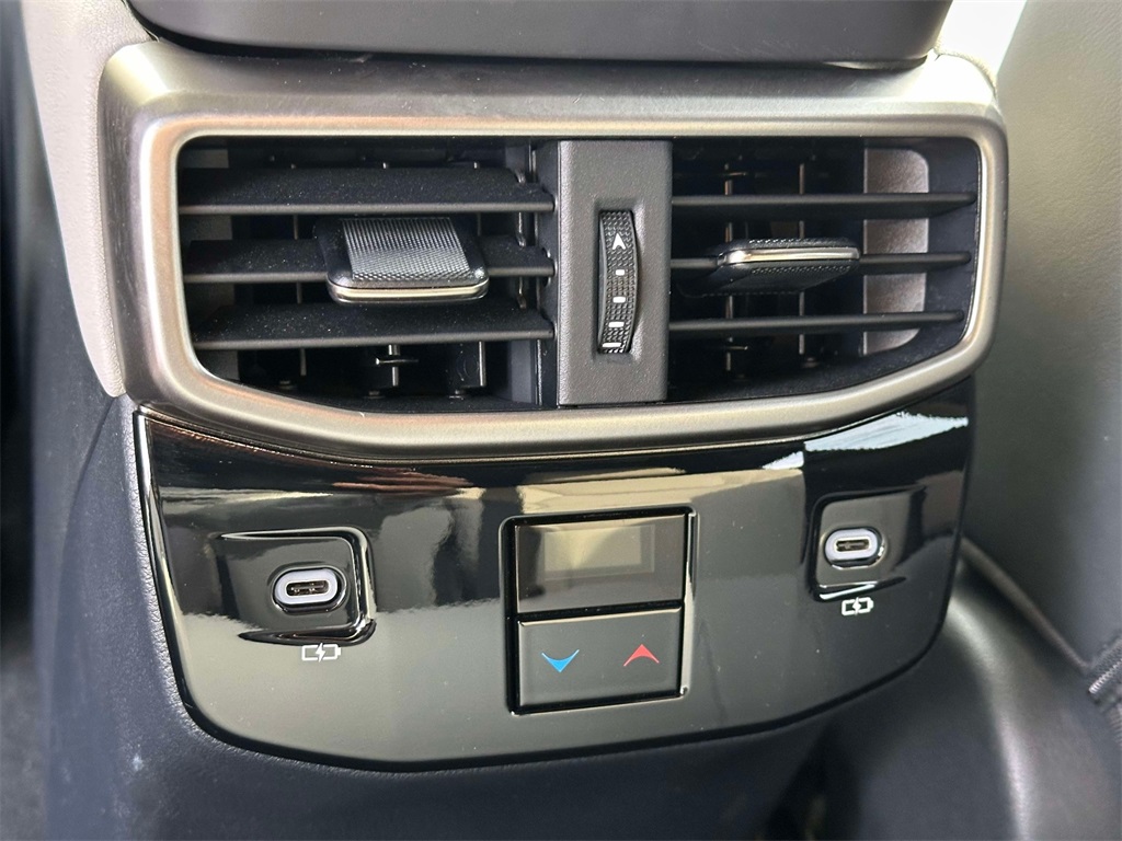 used 2023 Lexus RX car, priced at $46,995