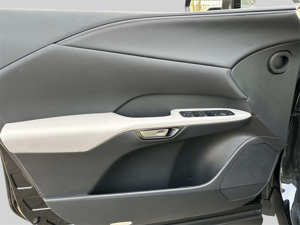 used 2023 Lexus RX car, priced at $46,995