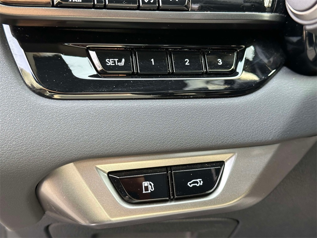 used 2023 Lexus RX car, priced at $46,995