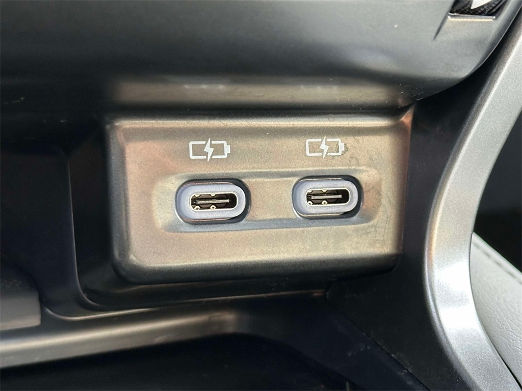 used 2023 Lexus RX car, priced at $46,995