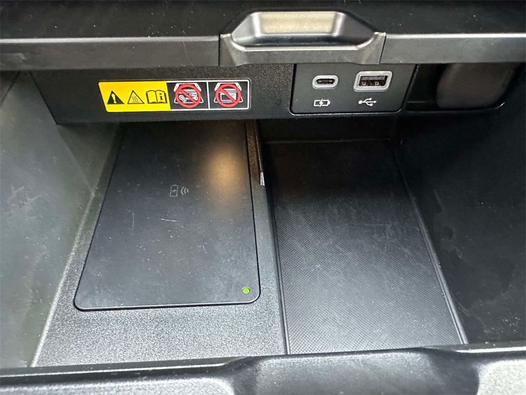 used 2023 Lexus RX car, priced at $46,995