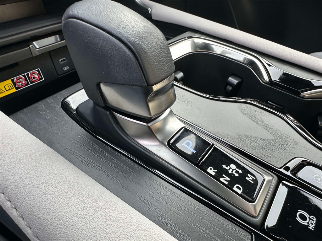 used 2023 Lexus RX car, priced at $46,995