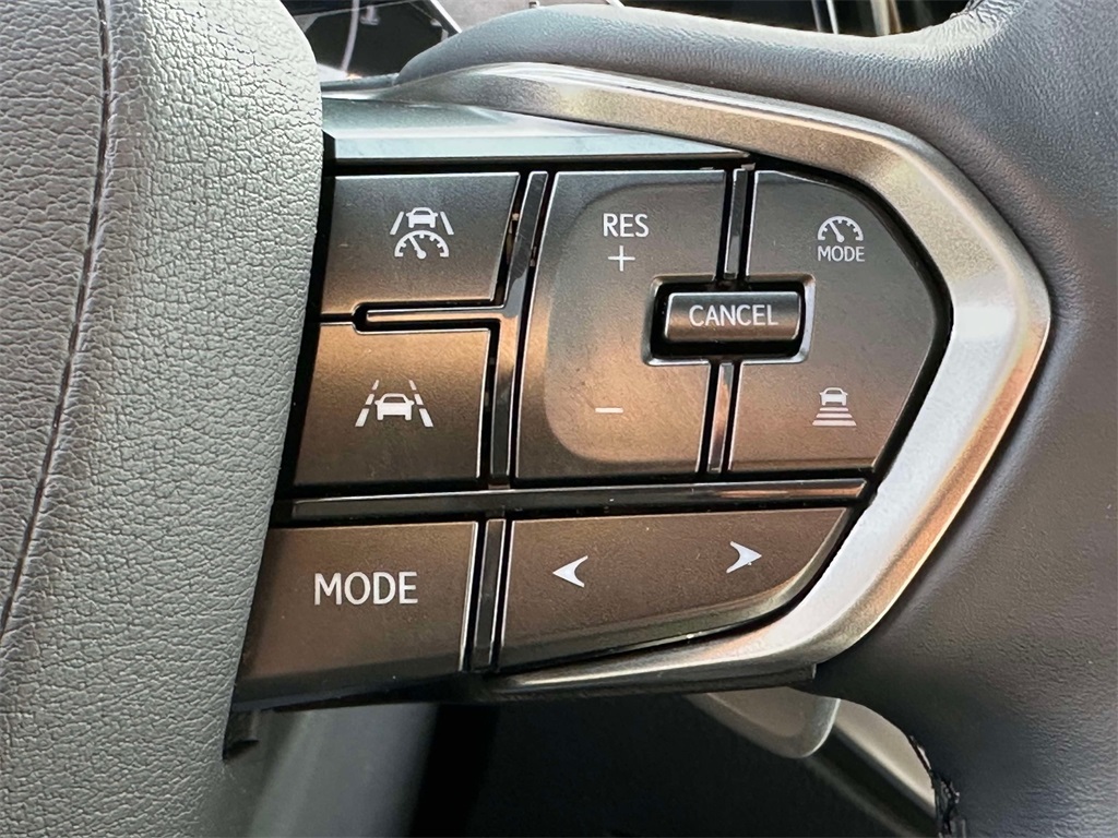 used 2023 Lexus RX car, priced at $46,995