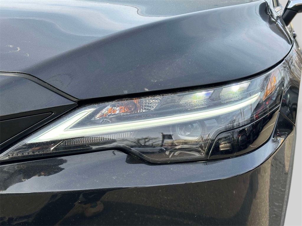 used 2023 Lexus RX car, priced at $46,995