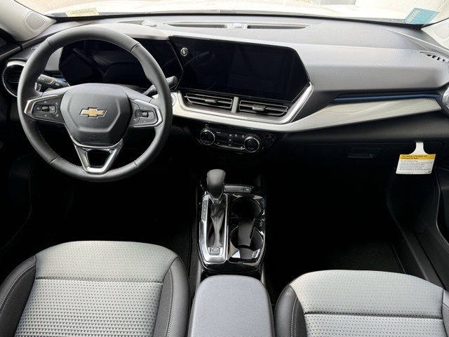 new 2026 Chevrolet Trax car, priced at $25,590
