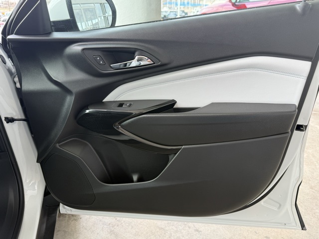 new 2026 Chevrolet Trax car, priced at $25,590