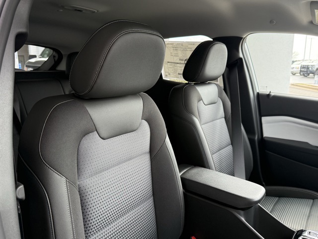 new 2026 Chevrolet Trax car, priced at $25,590