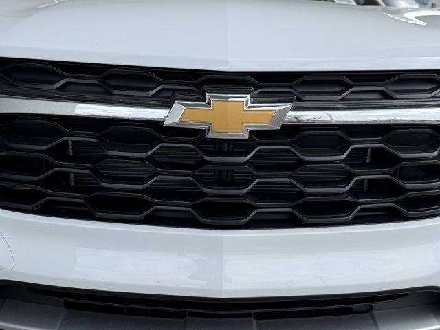 new 2026 Chevrolet Trax car, priced at $25,590