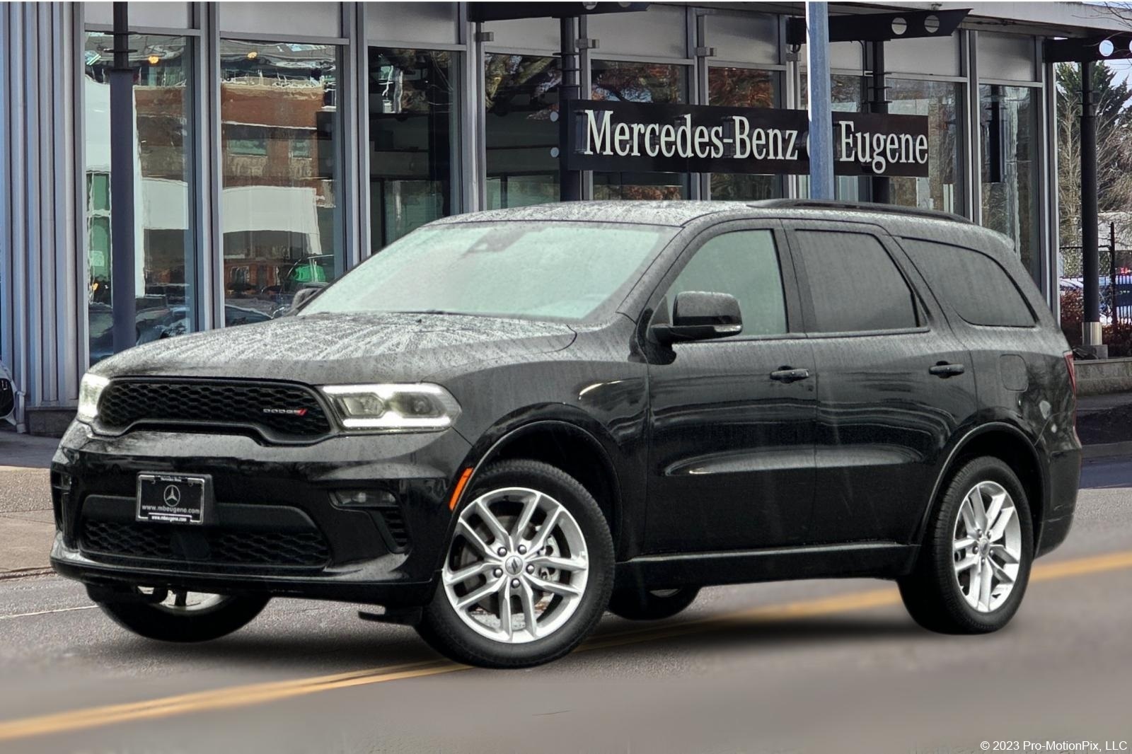 2023 Dodge Durango GT's photo