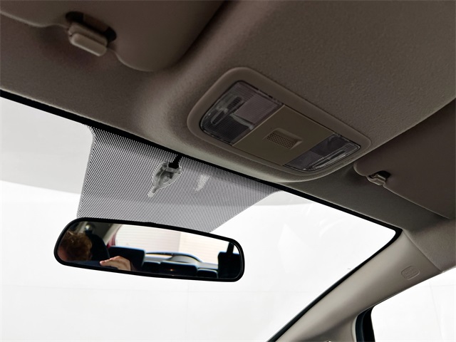 2019 Honda Fit LX photo 13