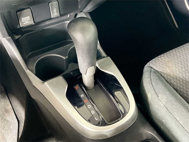 2019 Honda Fit LX photo 17
