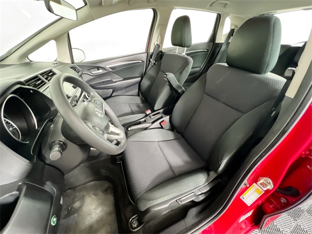 2019 Honda Fit LX photo 20