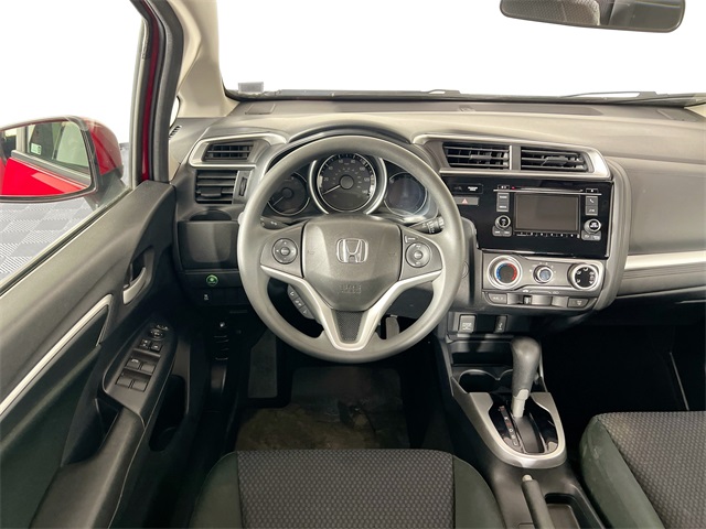 2019 Honda Fit LX photo 21