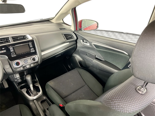 2019 Honda Fit LX photo 22