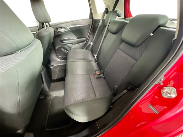 2019 Honda Fit LX photo 23