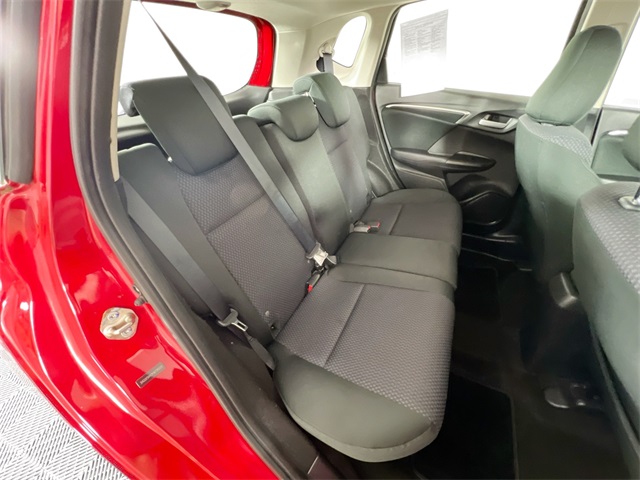 2019 Honda Fit LX photo 24