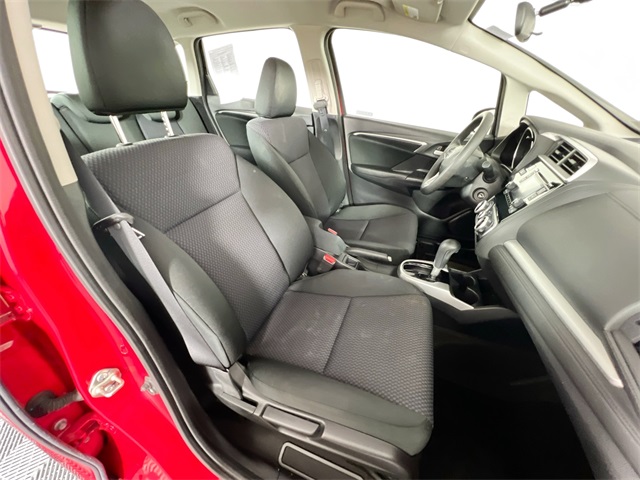 2019 Honda Fit LX photo 25