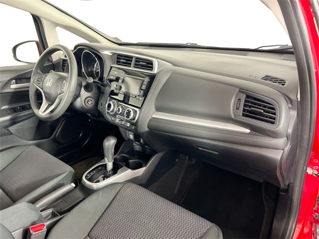 2019 Honda Fit LX photo 26