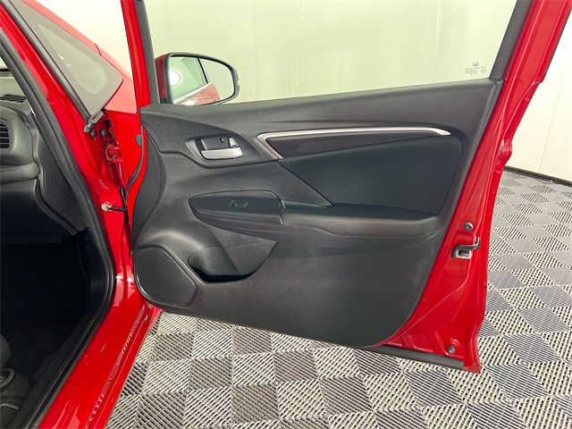 2019 Honda Fit LX photo 27