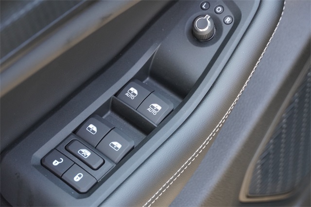 2025 Jeep Grand Cherokee Altitude X photo 18