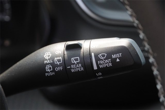 2025 Jeep Grand Cherokee Altitude X photo 25