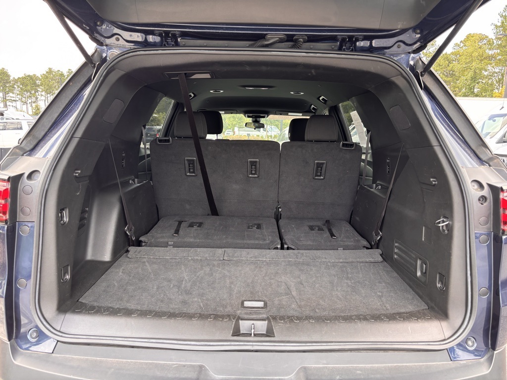 Used 2023 Chevrolet Traverse FWD SUV for sale #SX1403 - photo 14