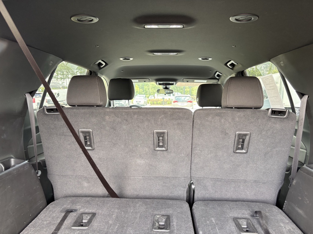 Used 2023 Chevrolet Traverse FWD SUV for sale #SX1403 - photo 15