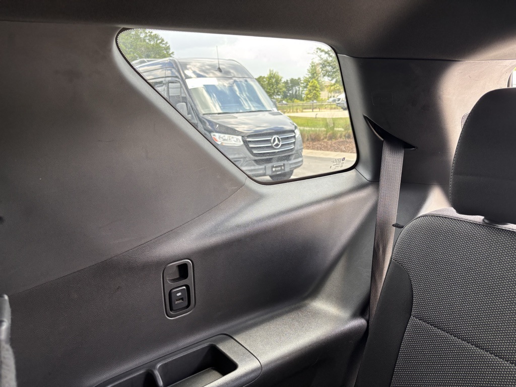 Used 2023 Chevrolet Traverse FWD SUV for sale #SX1403 - photo 20