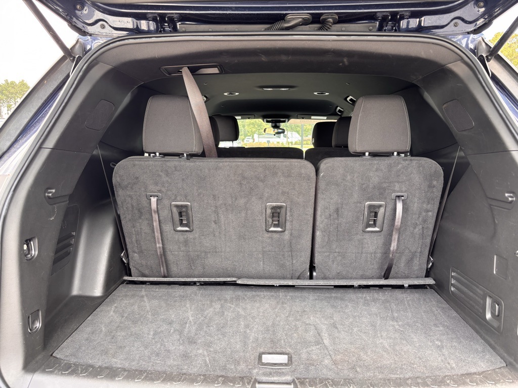 Used 2023 Chevrolet Traverse FWD SUV for sale #SX1403 - photo 21