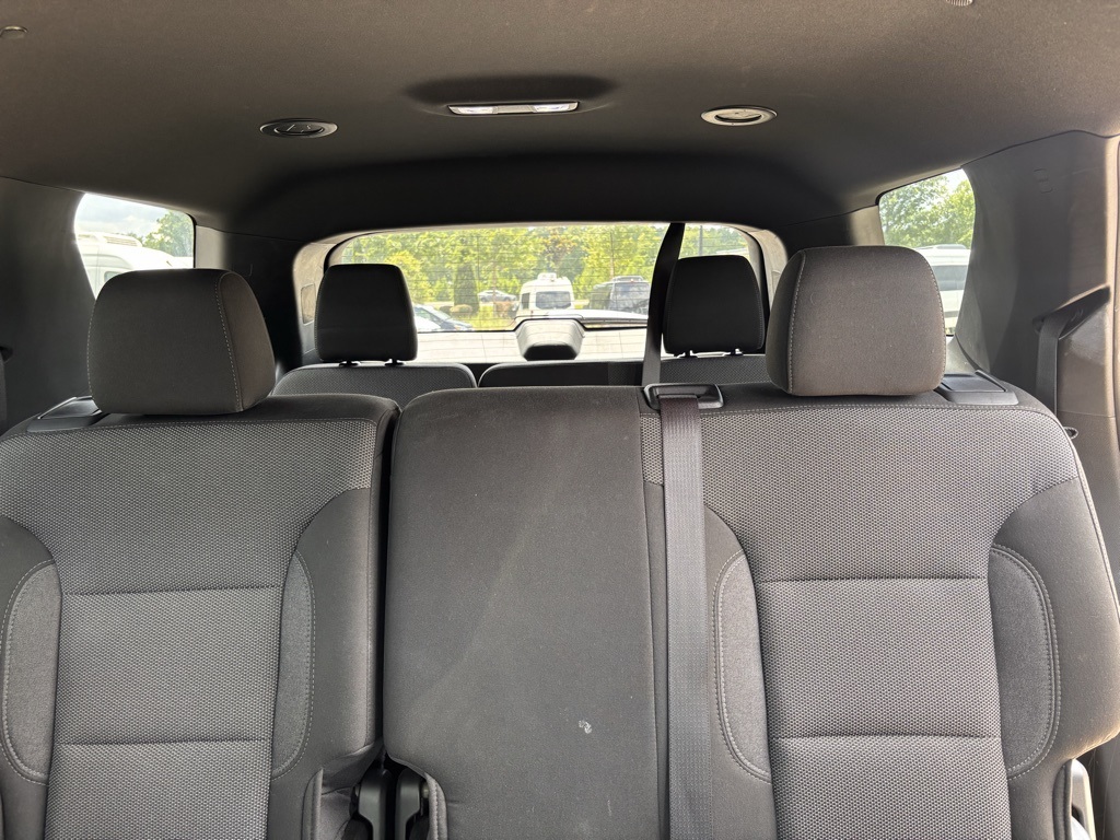 Used 2023 Chevrolet Traverse FWD SUV for sale #SX1403 - photo 27