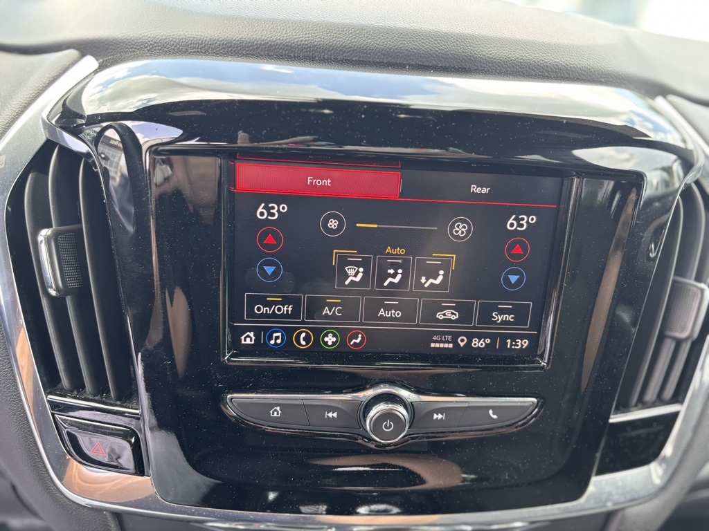 Used 2023 Chevrolet Traverse FWD SUV for sale #SX1403 - photo 30