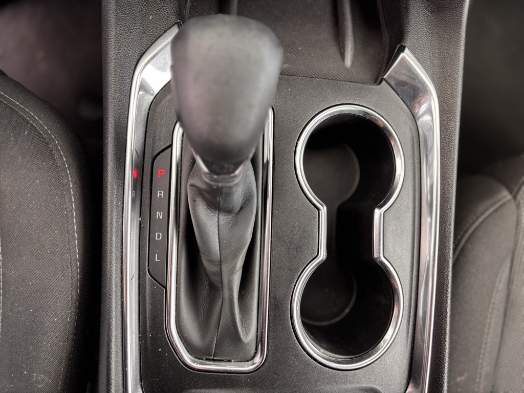 Used 2023 Chevrolet Traverse FWD SUV for sale #SX1403 - photo 32