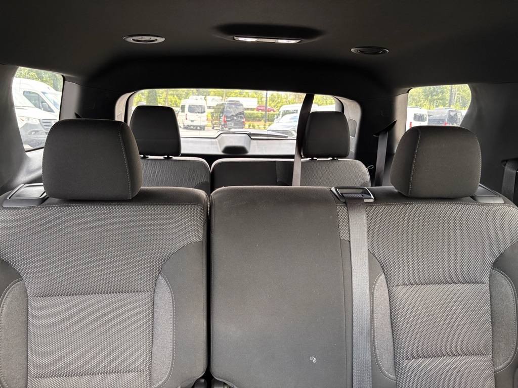 Used 2023 Chevrolet Traverse FWD SUV for sale #SX1403 - photo 40