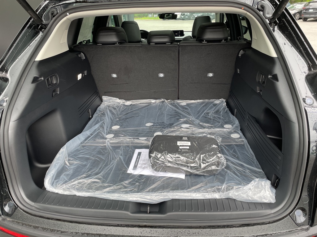 2025 Mazda CX-50 2.5 Premium photo 7
