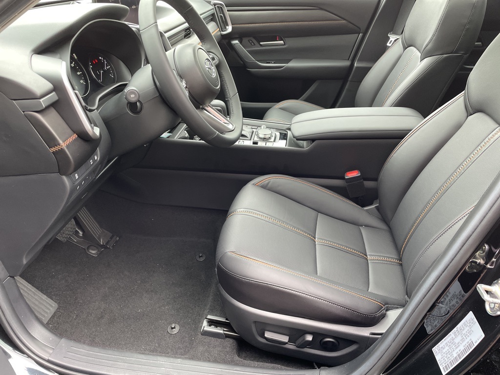 2025 Mazda CX-50 2.5 Premium photo 11
