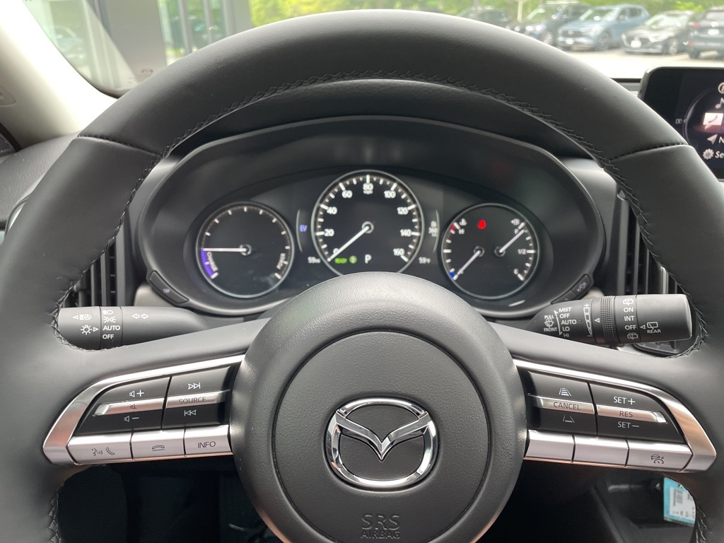 2025 Mazda CX-50 2.5 Premium photo 15