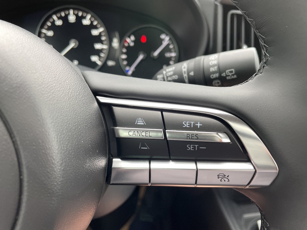 2025 Mazda CX-50 2.5 Premium photo 16