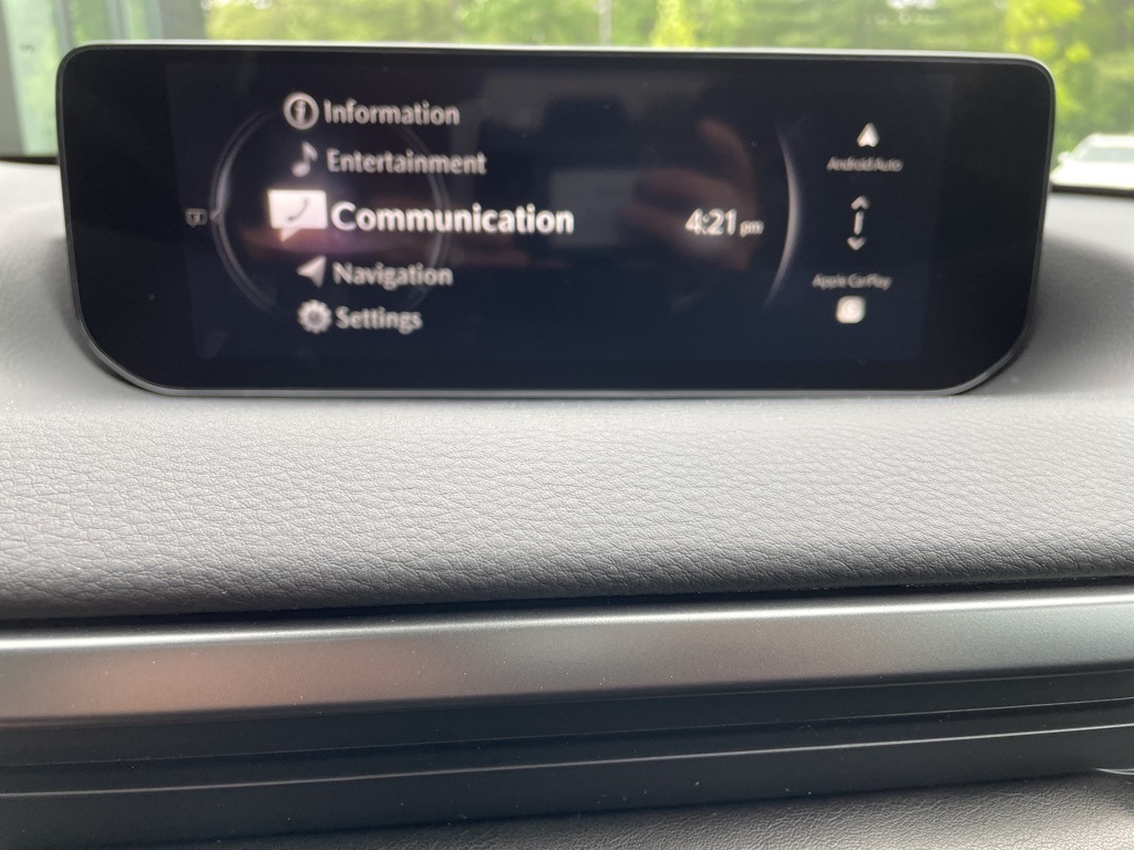 2025 Mazda CX-50 2.5 Premium photo 20