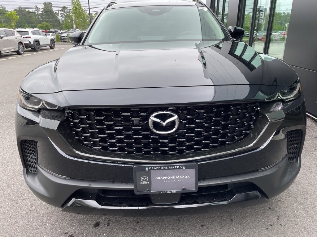 2025 Mazda CX-50 2.5 Premium photo 2