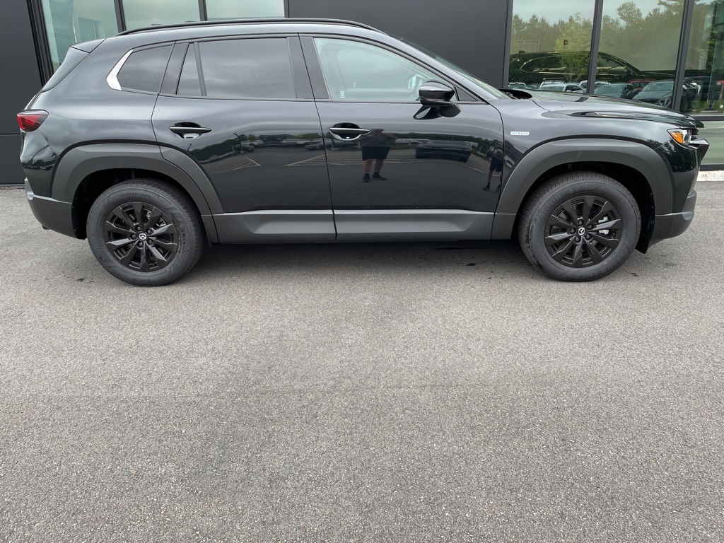 2025 Mazda CX-50 2.5 Premium photo 3
