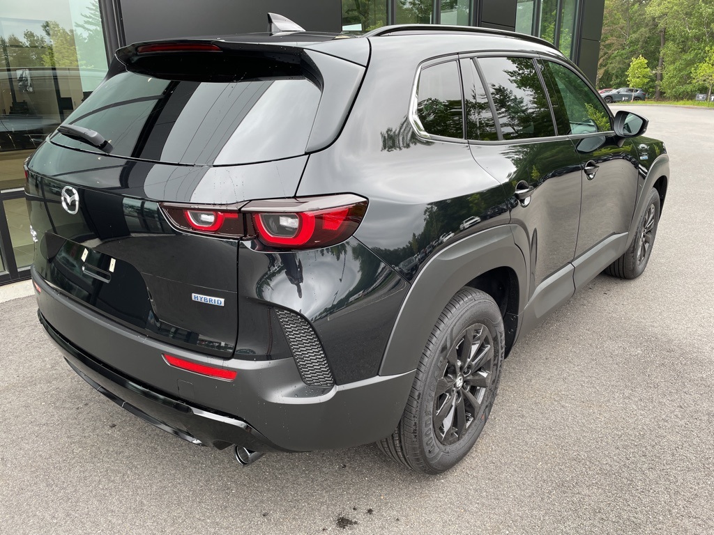 2025 Mazda CX-50 2.5 Premium photo 5