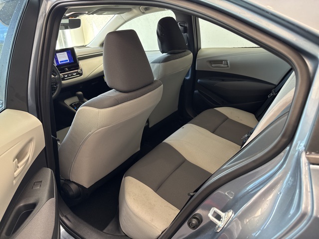 2025 Toyota Corolla LE photo 13