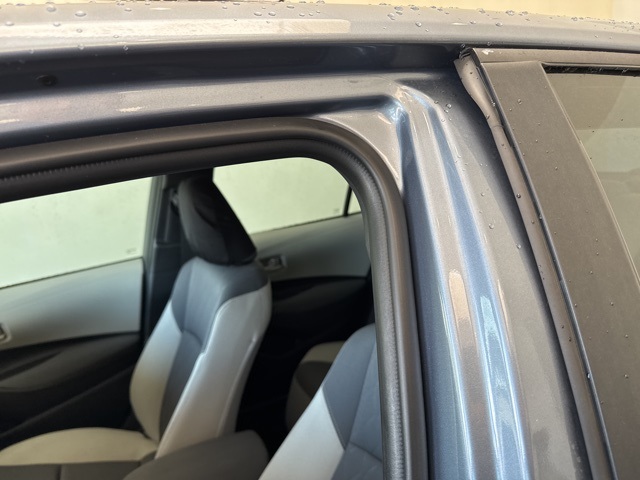 2025 Toyota Corolla LE photo 16