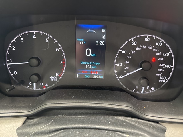 2025 Toyota Corolla LE photo 17